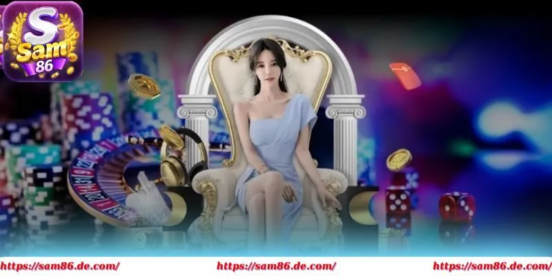 Cách vào Sam86 khi bị chặn chuẩn xác nhất