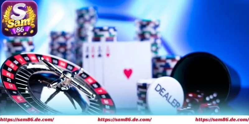 Cổng game luôn hỗ trợ bạn để mang đến sân chơi lành mạnh