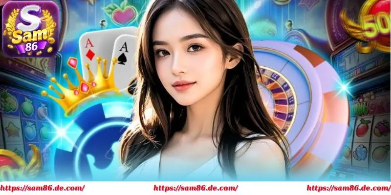 Liên hệ Sam86 ngay để nhận được sự hỗ trợ kịp thời