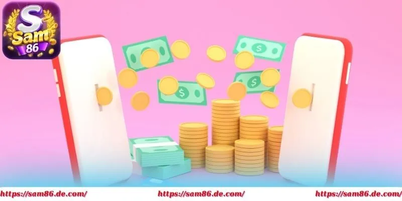 Linh hoạt lựa chọn cách giao dịch theo nhu cầu