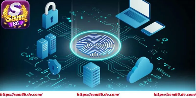 Lời cam kết của cổng game Sam86 về chính sách an toàn