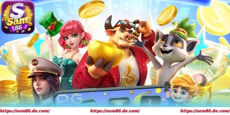 Nắm rõ quy trình trải nghiệm giải trí tại cổng game Nắm rõ quy trình trải nghiệm giải trí tại cổng game