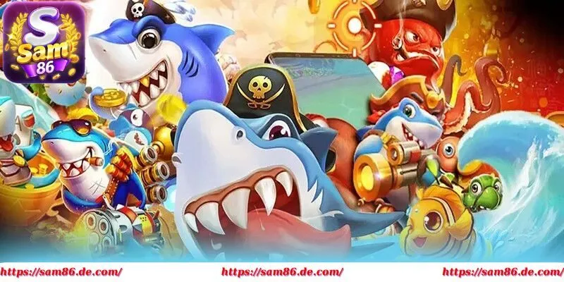 Trải nghiệm phong phú nhiều cấp độ chơi cực cuốn